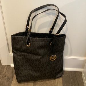 Michael Kors tote
